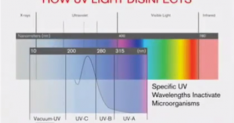 Vă invităm să descoperiți cum funcționează radiația UV-C!#1